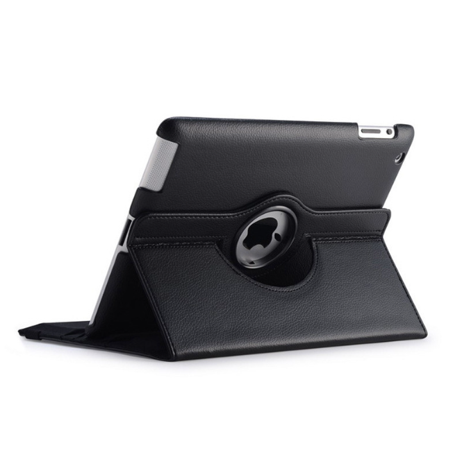 Ipad 360 Swivel Cover