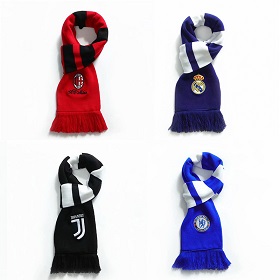 Fans Scarf