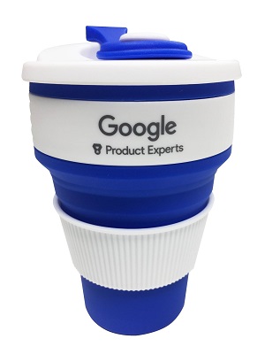 Collapsible Cup