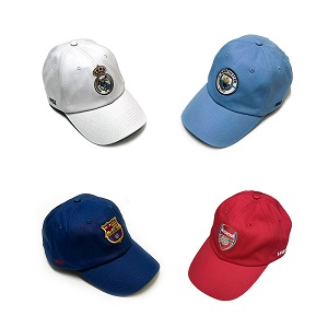 Baseball caps